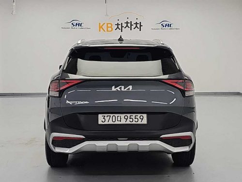 기아 스포티지 5세대 (NQ5) 1.6 가솔린 2WD 사진 3