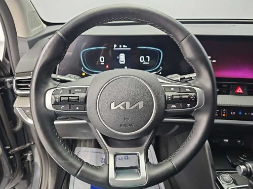 기아 스포티지 5세대 (NQ5) 1.6 가솔린 2WD 사진 9