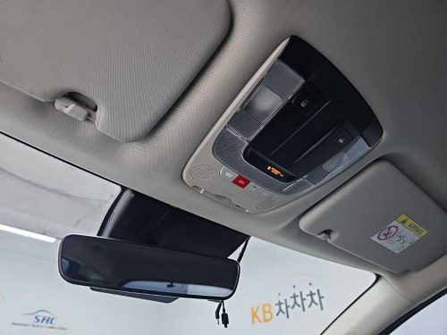 기아 스포티지 5세대 (NQ5) 1.6 가솔린 2WD 사진 모두보기
