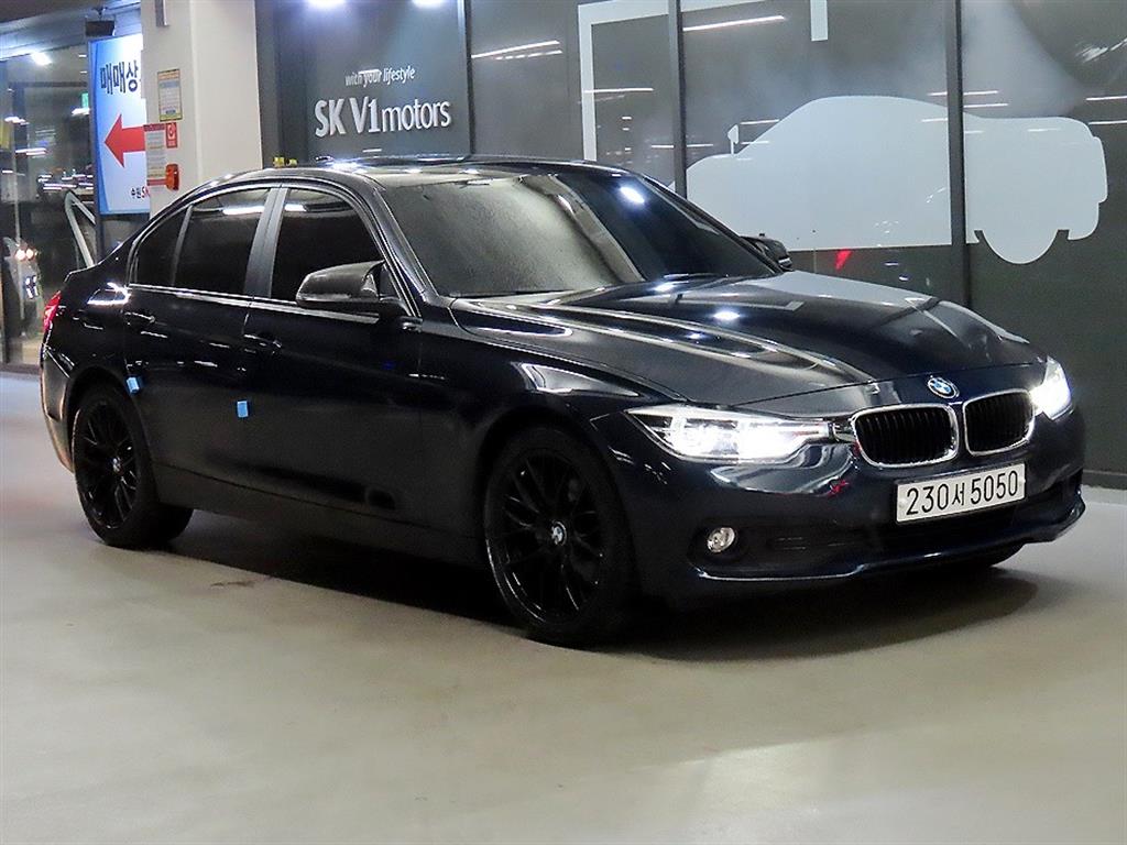 BMW 3시리즈 (F30) 320d