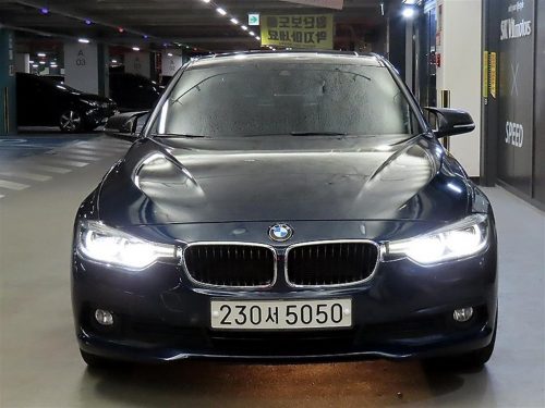 BMW 3시리즈 (F30) 320d 사진 2