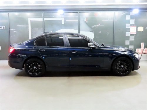 BMW 3시리즈 (F30) 320d 사진 3