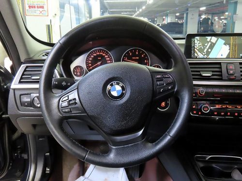 BMW 3시리즈 (F30) 320d 사진 8