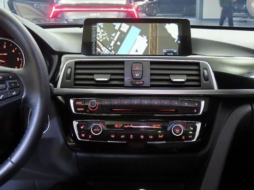 BMW 3시리즈 (F30) 320d 사진 11