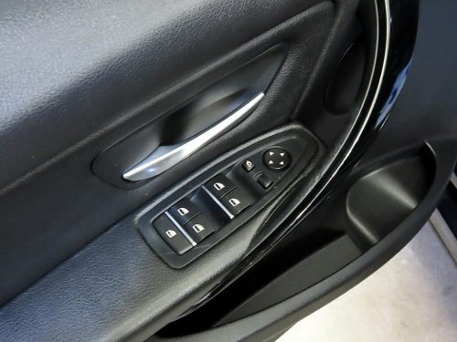 BMW 3시리즈 (F30) 320d 사진 13