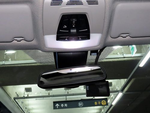 BMW 3시리즈 (F30) 320d 사진 16