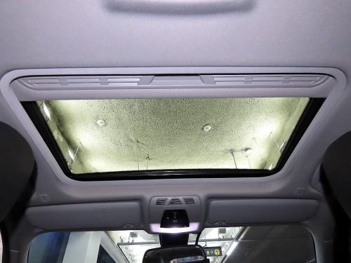 BMW 3시리즈 (F30) 320d 사진 18