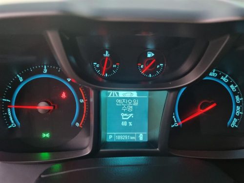 쉐보레 올란도 2.0 디젤 LTZ 사진 18