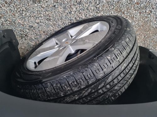 쉐보레 올란도 2.0 디젤 LTZ 사진 19