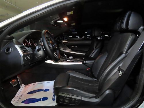 BMW 6시리즈 (F12) 650 컨버터블 사진 8