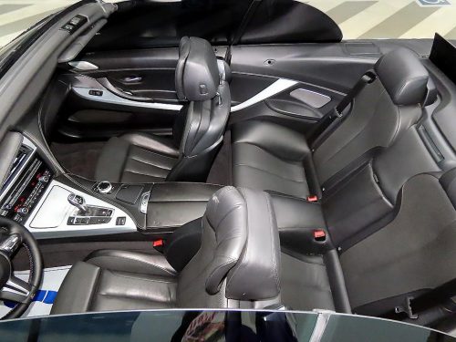 BMW 6시리즈 (F12) 650 컨버터블 사진 9