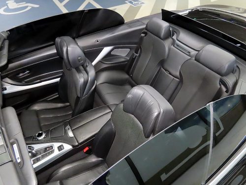 BMW 6시리즈 (F12) 650 컨버터블 사진 10