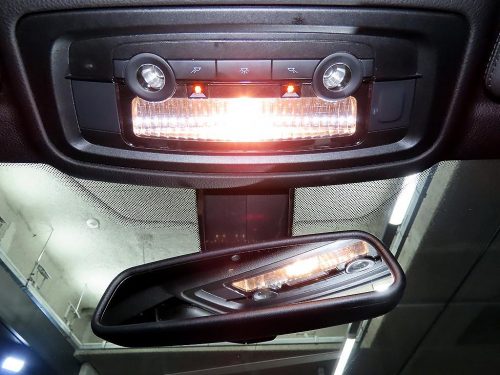 BMW 6시리즈 (F12) 650 컨버터블 사진 17