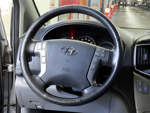 현대 더 뉴 그랜드 스타렉스 2WD 웨건 11인승 사진 8