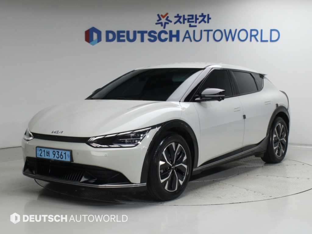 기아 EV6 스탠다드
