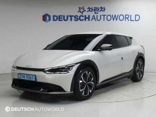 기아 EV6 스탠다드
