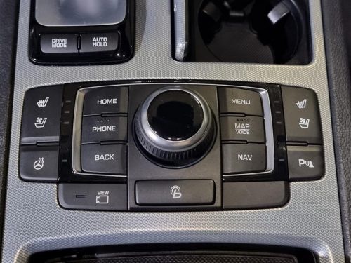 제네시스 G80 3.8 GDI AWD 사진 10
