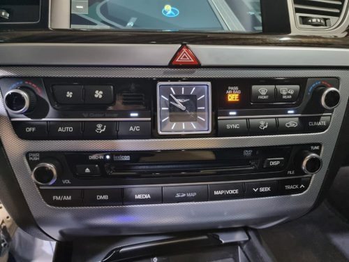 제네시스 G80 3.8 GDI AWD 사진 13