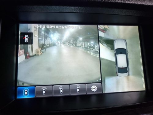 제네시스 G80 3.8 GDI AWD 사진 모두보기