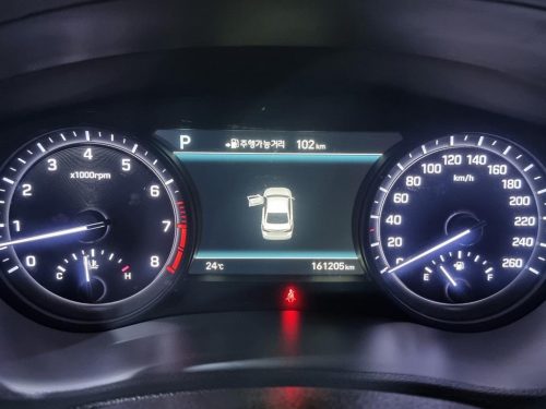 제네시스 G80 3.8 GDI AWD 사진 17