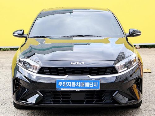 기아 올뉴 K3 1.6 프레스티지