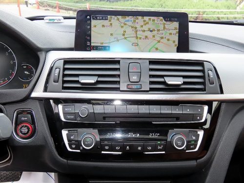 BMW 3시리즈 (F30) 330i M 스포츠 쉐도우 사진 모두보기