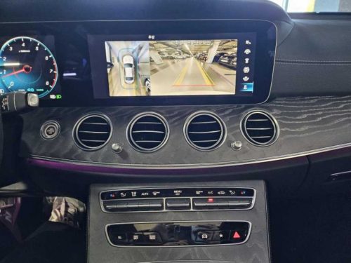 벤츠 E-클래스 W213 E350 4MATIC AMG LINE 사진 6