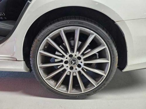 벤츠 E-클래스 W213 E350 4MATIC AMG LINE 사진 12