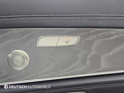 벤츠 E-클래스 W213 E350 4MATIC AMG LINE 사진 16