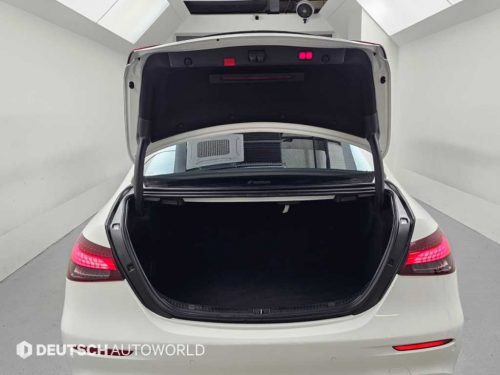 벤츠 E-클래스 W213 E350 4MATIC AMG LINE 사진 19