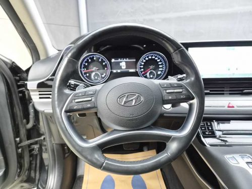 현대 더 뉴 그랜저 IG LPI 3.0 익스클루시브 사진 9