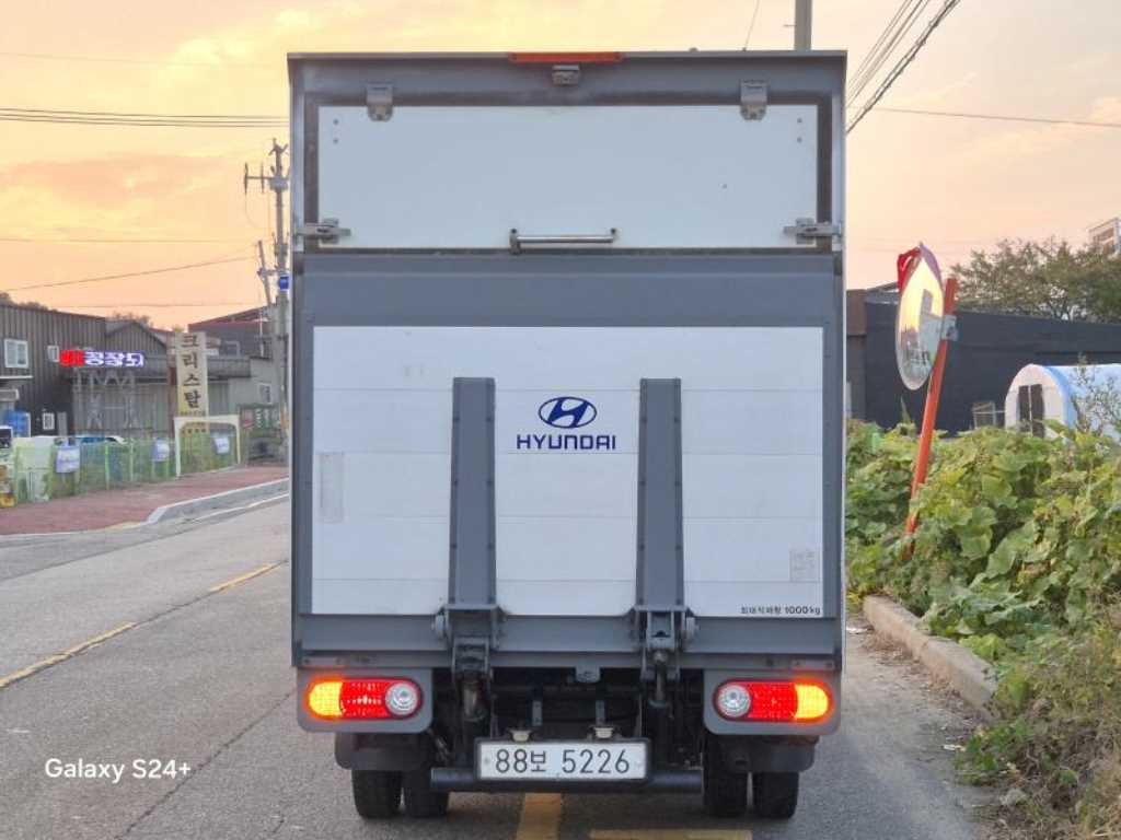 차량 사진