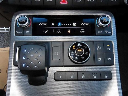 현대 더 뉴 팰리세이드 디젤 2.2 4WD 사진 11