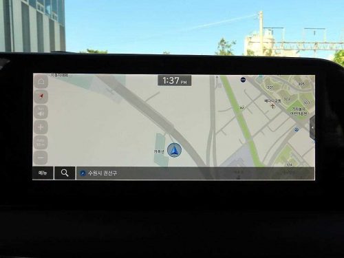 현대 더 뉴 팰리세이드 디젤 2.2 4WD 사진 14