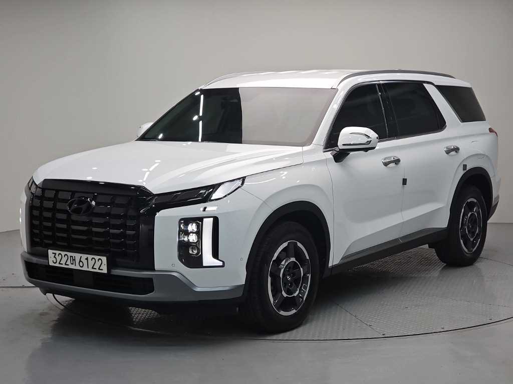 현대 더 뉴 팰리세이드 디젤 2.2 2WD