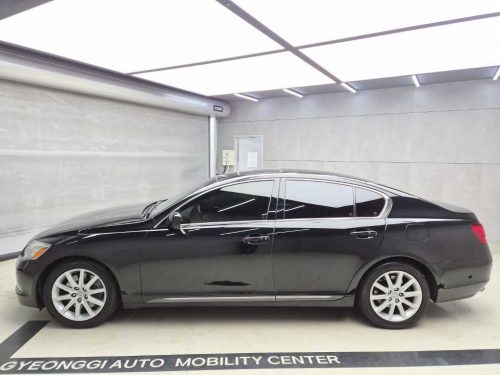 렉서스 GS350 STD 사진 4