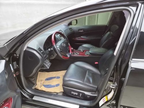 렉서스 GS350 STD 사진 5
