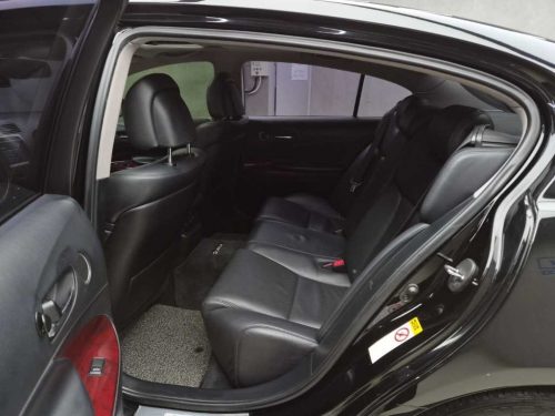 렉서스 GS350 STD 사진 6