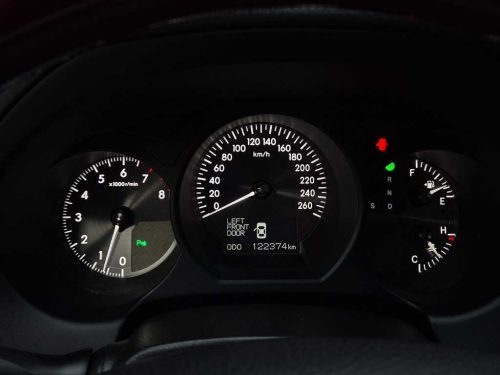렉서스 GS350 STD 사진 8