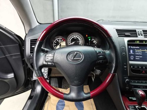 렉서스 GS350 STD 사진 9