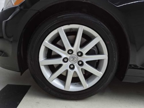 렉서스 GS350 STD 사진 16