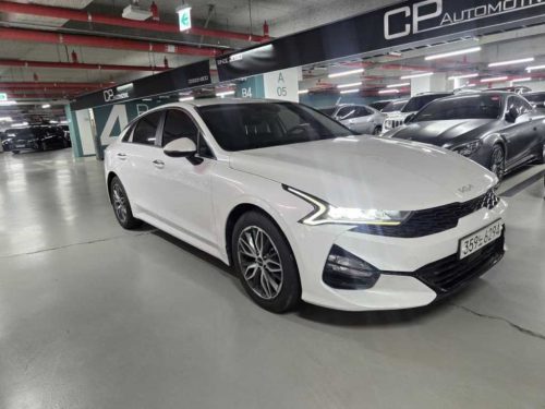 기아 K5 3세대 2.0 트렌디 사진 2