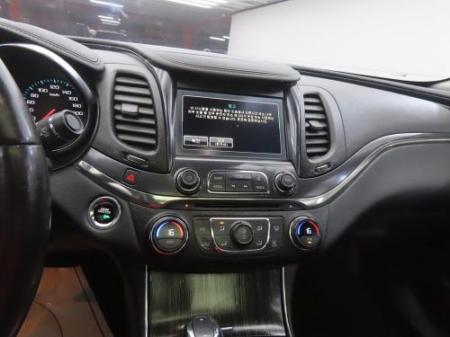 쉐보레 임팔라 2.5 LTZ 사진 10