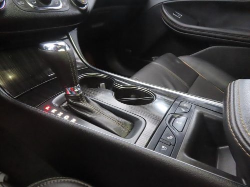 쉐보레 임팔라 2.5 LTZ 사진 11