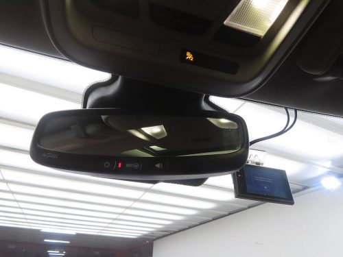 쉐보레 임팔라 2.5 LTZ 사진 12