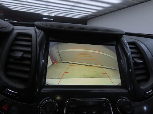 쉐보레 임팔라 2.5 LTZ 사진 13