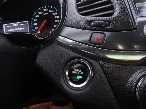 쉐보레 임팔라 2.5 LTZ 사진 16