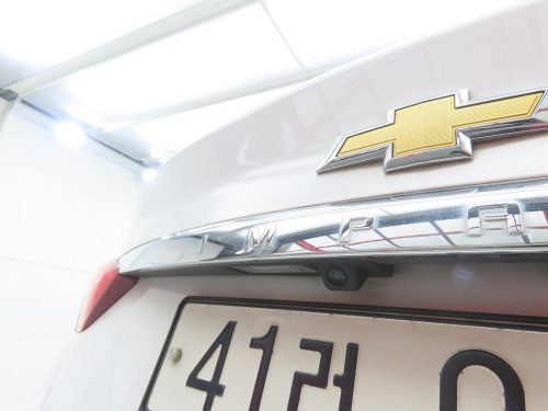 쉐보레 임팔라 2.5 LTZ 사진 17