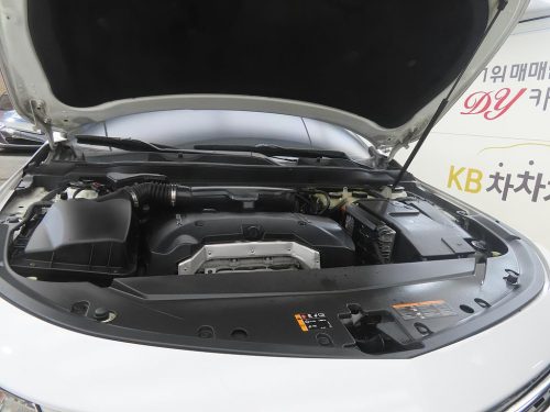 쉐보레 임팔라 2.5 LTZ 사진 19