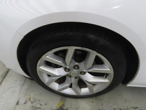 쉐보레 임팔라 2.5 LTZ 사진 20